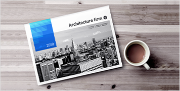 스마트브로슈어